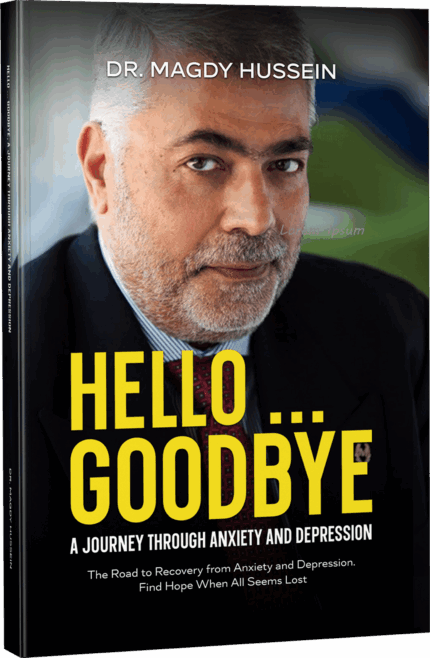 Hello ... Goodbye (Ebook)